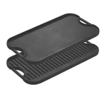 Lodge LPGI3 Pro-grid Reversible Grill / Griddle. Fixed Price $37.99.