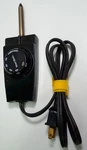 West Bend Wb #9 Heat Control Probe E84820-78TT0010C Skillet Power Cord. Fixed Price $9.00.