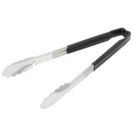 Vollrath 4781220 Jacobs's Price 12-INCH 1-PIECE Tong, Stainless Steel, Black Han. Fixed Price $21.99.