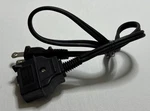 Hsing Model TA-35PA E-74893 Magnetic Break-away Power Cord For Deep Fryer. Fixed Price $16.00.