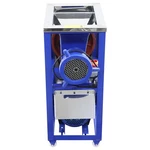 Intbuying Electric Bone Crusher 220V Meat Crushing Machine W/caster 400-500KG/H. Fixed Price $636.09.
