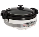 Zojirushi Electric Skillet EP-RAC50 Unused. Fixed Price $195.00.