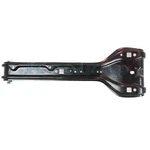 04-12 F150 Truck Radiator Support Vertical Bracket Hood Latch Reinforcement. Fixed Price $41.95.