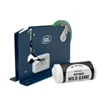 Lem Products Ground Meat Packaging System, Blue 1 Pound,. Fixed Price $62.79.