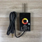 One 1500 Watt Electric Skillet Griddle Temperature Control Heat Probe Power Cord. Fixed Price $29.87.
