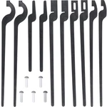 Yoursme Diy Rapid Tongs Bundle Set - Blacksmith Five Types Of Se.... Fixed Price $37.78.