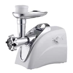 Brentwood 400 Watt Electric Meat Grinder & Sausage Stuffer White. Fixed Price $103.39.
