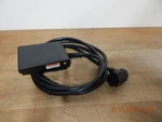 Lem Grinder Foot Switch Pedal 125VAC 15A #734494007244. Fixed Price $34.99.