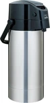 Zojirushi Air Pot SR-AG38 Beverage Dispenser Stainless Steel 1 Gallon. Fixed Price $119.99.