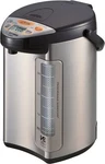 Zojirushi 4-LITER Ve Hybrid Water Boiler & Warmer Stainless Dark Brown. Fixed Price $279.99.