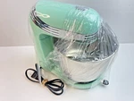 Dash Everyday 3QT Stand Mixer - Aqua DCSM250PB. Fixed Price $99.92.