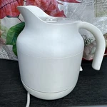 Electric Kettle MJ-EK5A 100V Muji Usa Limited. Fixed Price $100.00.