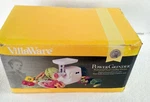 Villaware V5265-05 Power Meat Grinder. Fixed Price $79.99.