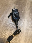 Farberware Power Cord (model: ZL208 -l) Electric Griddle Temp Control Probe. Fixed Price $8.99.