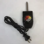 Dazey Heat Control Probe Hmd 2S 1500W E78229 Electric Skillet Griddle Cord Oem. Fixed Price $9.99.