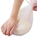 Large Silicone Kneading Dough Bag 2800ML Reusable Flour Mixer For Bread Pizza. Fixed Price $23.51.