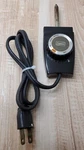 Sears Electric Skillet Heat Temperature Control Probe Model S-9948 T19. Fixed Price $22.95.