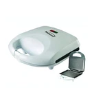 Brentwood Non Stick Panini Press Sandwich Maker White. Fixed Price $52.35.