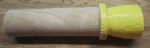 Vintage Moulinex Jeanette Electric Salad Maker/grinder Part/grinder Pusher Only. Fixed Price $9.99.