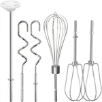 Hand Mixer Beaters Attachments For Kitchenaid KHM512 KHM6118 KHM7210 KHM926, Inc. Fixed Price $19.99.