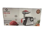 Linkchef Electric Meat Grinder Model MG-4130. Fixed Price $55.99.