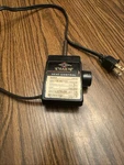 West Bend Wb #1 Sensa-temp Heat Control Probe Power Cord 1500W E84820-78TW2012. Fixed Price $10.40.