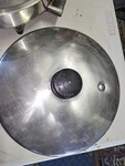 Saladmaster 7815E Electric Skillet. Fixed Price $24.99.