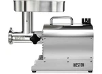 Weston Brands 10-0801-W Pro Series #8 Meat Grinder .75 Hp. Fixed Price $640.46.