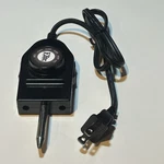 Elite Gourme Maxi-matic 12" Electric Skillet Model EG-1220G Power Cable. Fixed Price $19.85.