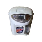 Zojirushi CD-LFC30 Water Heater White. Fixed Price $89.99.