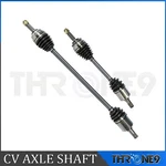 Cv Axle Shaft Assy 2X Front For Mitsubishi Eclipse Eagle Talon Fwd Manual Trans. Fixed Price $241.66.