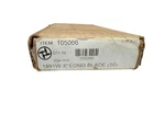 New Pack Weiler 1991W 3" Long Blades Item 105066 Grinder Replacement. Fixed Price $77.99.