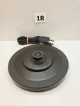 Power Base For Black+decker 1.7L Cordless Kettle, Silver, KE2000SD Works. Fixed Price $15.85.