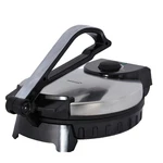 Brentwood 10" Roti, Flatbread And Tortilla Maker. Fixed Price $94.40.