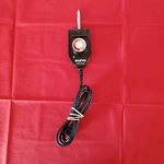 Sanyo HPS-SG3 Electric Grill Temperature Control Heat Probe Cord. Fixed Price $17.55.