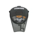 Zojirushi CD-WCC30 Micom Water Boiler & Warmer, Silver. Fixed Price $69.00.