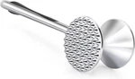 Aliglow Meat Tenderizer Hammer Tool Mallet Pounder For Kitchen Tenderizing Steak. Fixed Price $17.57.
