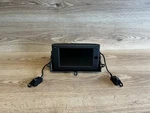 Mazda 3 Front Dash Navigation Screen Monitor Display Oem 2006 2009. Fixed Price $74.25.