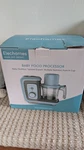 Elechomes BFP-2800MT 8-IN-1 Multifunctional Baby Food Maker. Fixed Price $36.46.