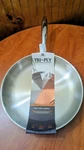 Lexi Home 12 (30 Cm) Tri-ply Skillet Cooper Plated Stainless Steel New. Fixed Price $29.99.