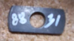 Mopar Bearing Cup Remover Differential Tool Ram 2500 3500 Oem 8831A Miller. Fixed Price $19.99.