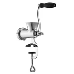 Vevor Manual Meat Grinder, 304 Stainless Steel Hand Crank Mincer With. Fixed Price $82.03.