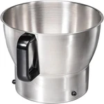Wolf Gourmet Stand Mixer Bowl Part 990312700 For Quart. Fixed Price $224.99.