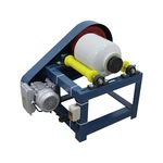 New 5L Horizontal Lab Ball Mill Grinding Machine 220V Ceramic Jar Grinder. Fixed Price $861.90.