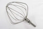 Kenwood Whisk 6 Wires Steel Stand Mixer Chef KMC010 KMC050 KVC73 KVC5000. Fixed Price $42.99.