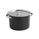 Nordic Ware Verde 8 Qt Stock Pot With Lid. Fixed Price $80.00.