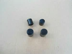 4 Heater Core Water Pump Block Off Plugs! Camaro Firebird Chevelle Nova Cutlass. Fixed Price $29.50.