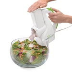Presto Salad Shooter Electric Slicer 02910. Fixed Price $40.00.