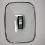 Presto Foldaway Lid 16 Inch Tempered Glass (electric Skillet Replacement Part). Fixed Price $34.87.