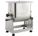 New Lem 1868 50 Lb Big Bite Tilt Mixer. Fixed Price $649.99.